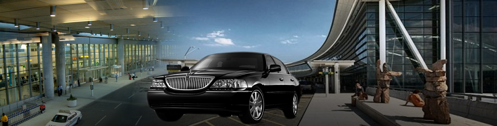 Oakville Airport Limo